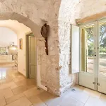 Trullo Dei Rosmarini * Ceglie Messapica