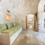 Trullo Dei Rosmarini Semesterbostad Ceglie Messapica