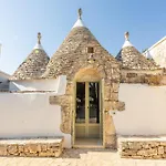Trullo Dei Rosmarini *