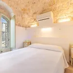 Ferienhaus Trullo Dei Rosmarini