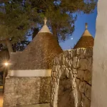 Trullo Dei Rosmarini *