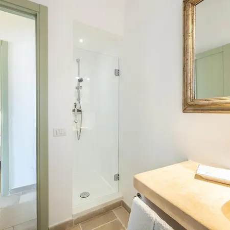 بيت للعطل Trullo Dei Rosmarini