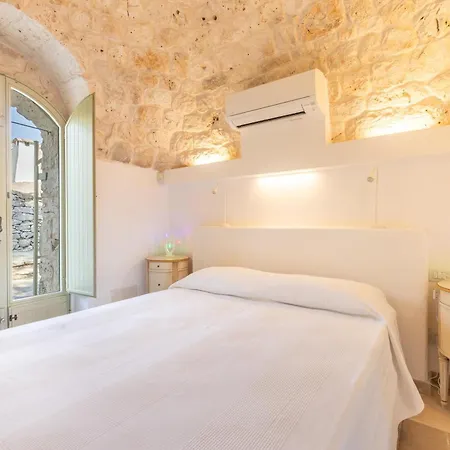 Trullo Dei Rosmarini Ceglie Messapica