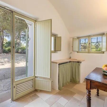 Trullo Dei Rosmarini