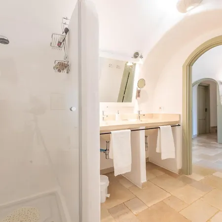 Trullo Dei Rosmarini سيغلي ميسابيكا