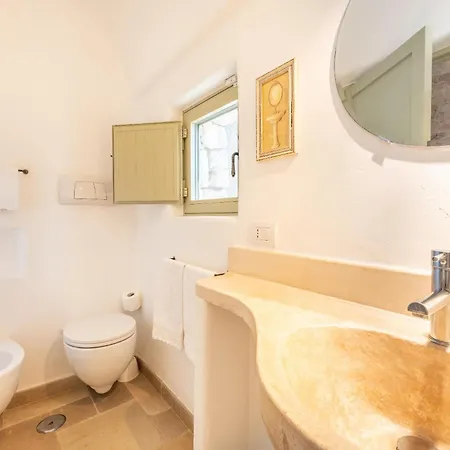 Prázdninový dům Trullo Dei Rosmarini Ceglie Messapica