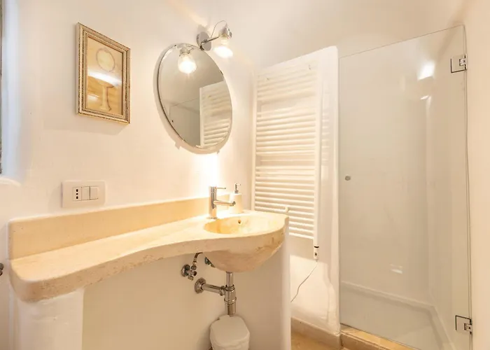 Trullo Dei Rosmarini Casa de Férias Ceglie Messapica