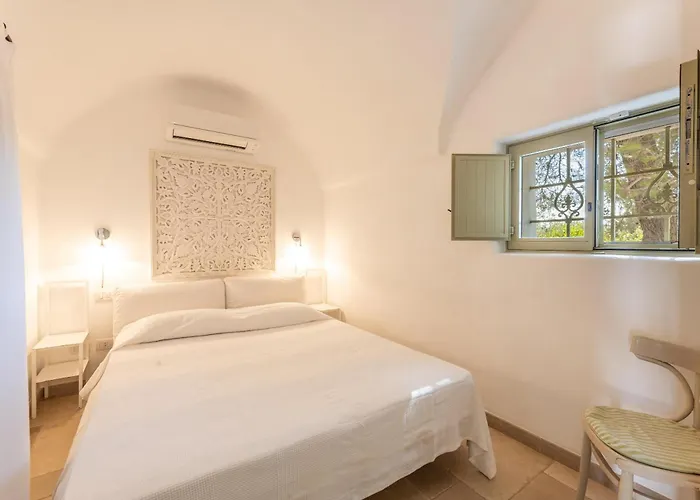 Trullo Dei Rosmarini